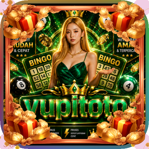 yupitoto — galeri pratinjau - APK Resmi