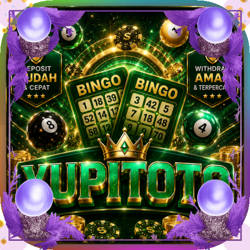 yupitoto — galeri pratinjau Resmi APK